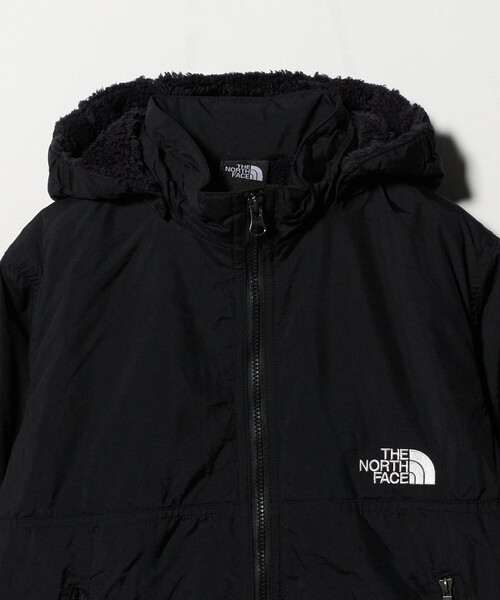 THE NORTH FACE＞コンパクト ノマドジャケット / キッズ 130cm-160cm