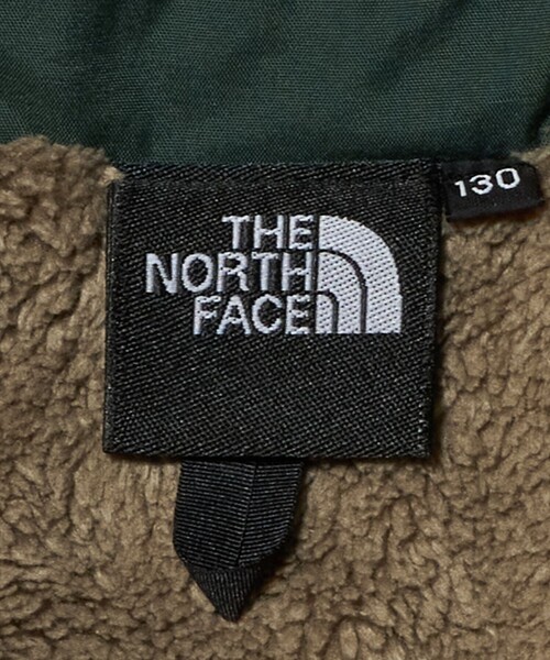 THE NORTH FACE(ザノースフェイス)の「<THE NORTH FACE>コンパクト ノマドジャケット / キッズ 130cm-160cm(その他アウター・キッズ・ブラック/オリーブ・140cm/150cm/160cm/130cm)」の22枚目の写真