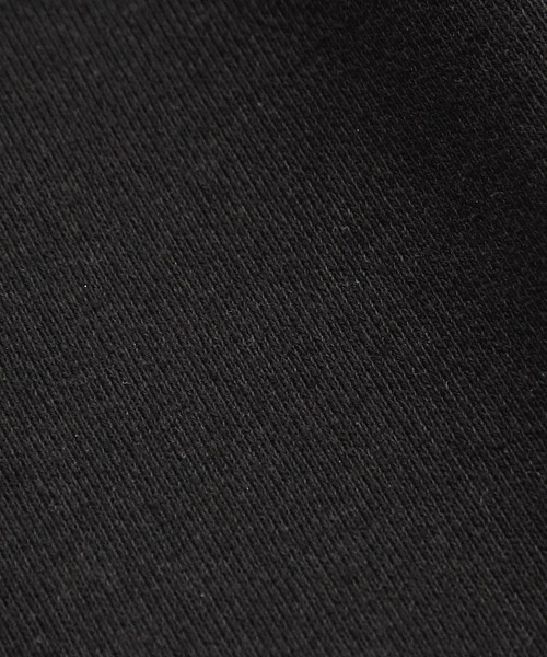 a.p.o.v.(エーピーオービー)の「a.p.o.v. サイドゴシックストリートフレイムプリントスーパーワイドスウェットパンツ(スウェットパンツ・メンズ・ブラック・ONESIZE)」の10枚目の写真