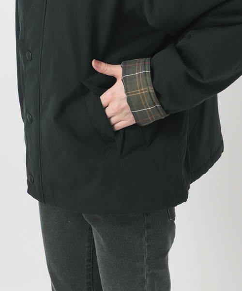 セール】【BARBOUR/バブアー】 PADDED TRANSPORT JACKET（その他