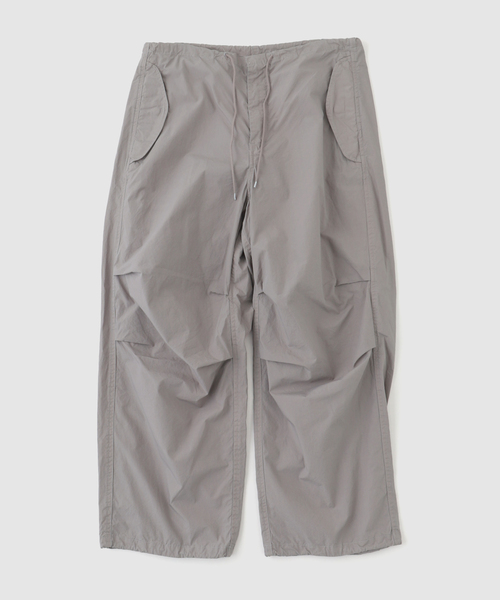 JOURNAL STANDARD（ジャーナルスタンダード）の「FIFTH / フィフス Arctic Snow Camouflage Trousers（カーゴパンツ・メンズ・バイオレット/ブラック/グレー・MEDIUM/LARGE/SMALL）」の2枚目の写真