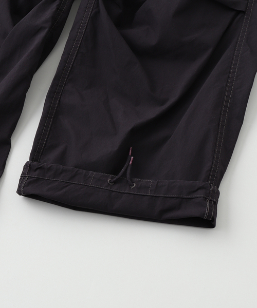 JOURNAL STANDARD（ジャーナルスタンダード）の「FIFTH / フィフス Arctic Snow Camouflage Trousers（カーゴパンツ・メンズ・バイオレット/ブラック/グレー・MEDIUM/LARGE/SMALL）」の7枚目の写真