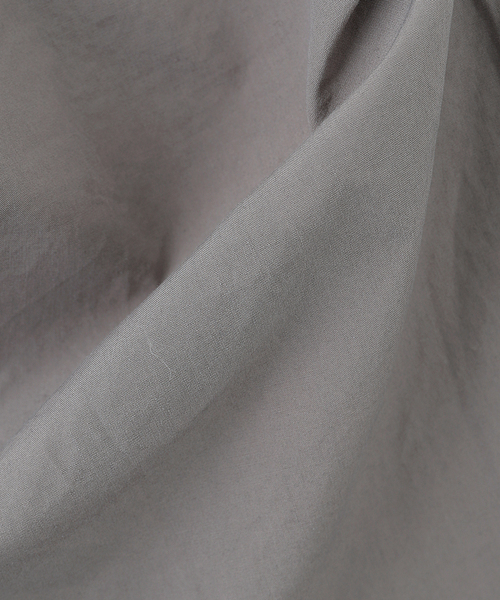 JOURNAL STANDARD（ジャーナルスタンダード）の「FIFTH / フィフス Arctic Snow Camouflage Trousers（カーゴパンツ・メンズ・バイオレット/ブラック/グレー・MEDIUM/LARGE/SMALL）」の9枚目の写真