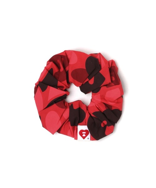 A BATHING APE（アベイシングエイプ）｜シュシュ一覧 - WEAR