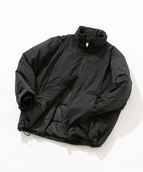 セール】3H Dry Fabric パファーブルゾン（ブルゾン）｜URBAN RESEARCH
