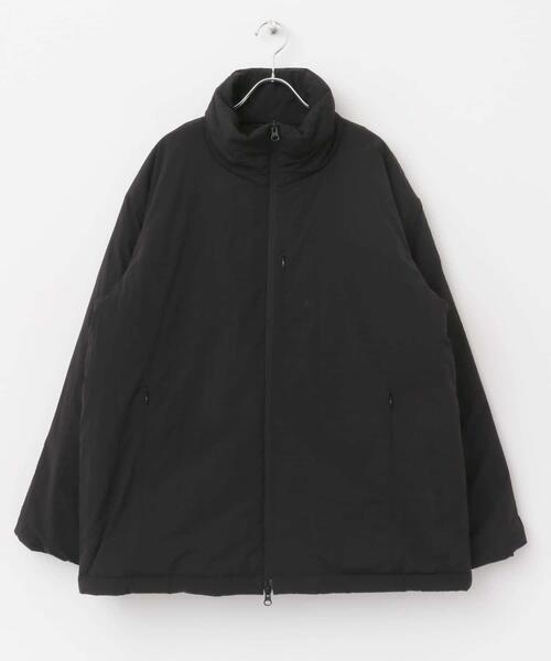 セール】3H Dry Fabric パファーブルゾン（ブルゾン）｜URBAN RESEARCH
