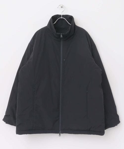 セール】3H Dry Fabric パファーブルゾン（ブルゾン）｜URBAN RESEARCH