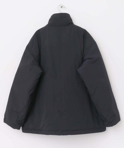 セール】3H Dry Fabric パファーブルゾン（ブルゾン）｜URBAN RESEARCH