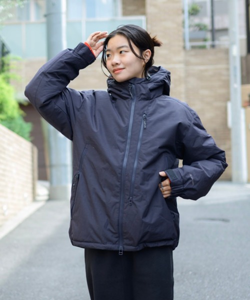  peak FR ダウンジャケット　サイズ2 Snow Peak / FR 2L Down Jacket ダウンジャケット（ダウンジャケット