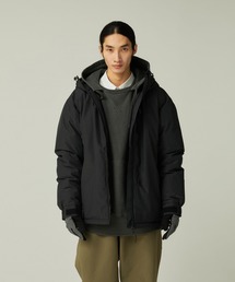 Snow Peak（スノーピーク）の「Snow Peak / FR 2L Down Jacket  ダウンジャケット（ダウンジャケット/コート）」