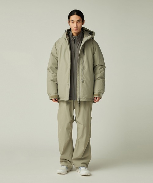 Snow Peak / FR 2L Down Jacket ダウンジャケット（ダウンジャケット