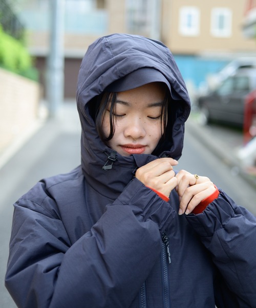  peak FR ダウンジャケット　サイズ2 Snow Peak / FR 2L Down Jacket ダウンジャケット（ダウンジャケット