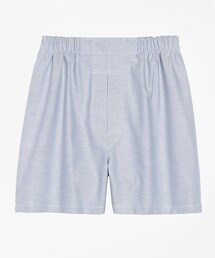 BROOKS BROTHERS(ブルックスブラザーズ)のオックスフォード ボクサーショーツ Traditional Fit(トランクス)