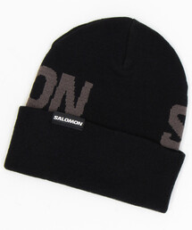 FREAK'S STORE(�t���[�N�X�X�g�A)�̌���W�J SALOMON/�T������ HERMITAGE BEANIE / LC2630200(�L���b�v)