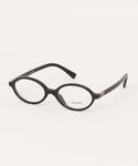 miu miu（ミュウミュウ）の「【miumiu/ミュウミュウ】スクエア メガネ MU01XV 1AB1O1（メガネ・FREE）」