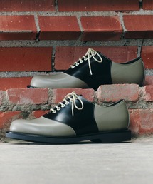 REGAL(リーガル)のREGAL Boots Mark 2051 リーガル サドルシューズ(ドレスシューズ)