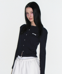 りす@プロフ必読専用 新品タグ付き crank CRANKカーディガン CRANK