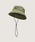VANS�i�o���Y�j�́uWILDER �o�P�b�g�n�b�g / MTE Wilder Bucket Hat LODEN GR VN000M7UZBF1�i�n�b�g�j�v�b�J�[�L