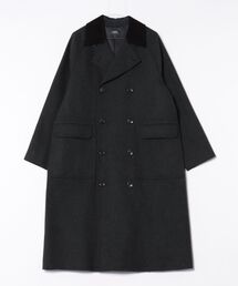 A.P.C.(アーペーセー)のMANTEAU DAVE(その他アウター)