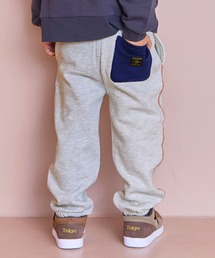 Life Support Products | 裏起毛ワンポイントスウェットパンツ(その他パンツ)