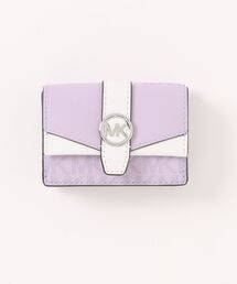 MICHAEL KORS（マイケルコース）の「GREENWICH XS FLAP TRIFOLD ウォレット（財布）」