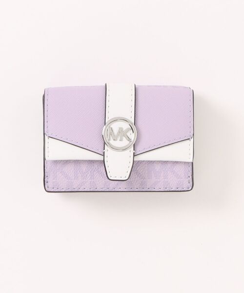 GREENWICH XS FLAP TRIFOLD ウォレット