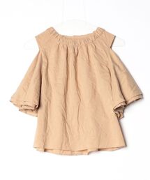 ザヴァージニア♡今期カタログ掲載ブラウス ブランド古着】The Virgnia｜ザ ヴァージニアのシャツ/ブラウス古着