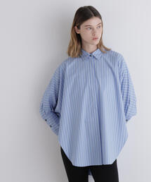 LE PHIL｜ルフィルのシャツ/ブラウス（コットン）通販 - ZOZOTOWN