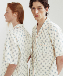 JO'S LOUNGE（ジョーズラウンジ）の「(couple) Alps Short Pajama Set（ルームウェア/パジャマ）」