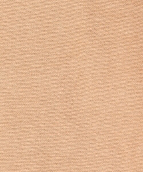 JAMES PERSE（ジェームスパース）の「ヴィンテージ ボックス ロングスリーブカットソー WLJ3113（Tシャツ/カットソー・レディース・サーモンピンク・2/1）」の10枚目の写真