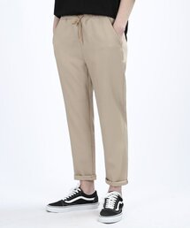 STANDARD BANDING SLACKS (BEIGE)