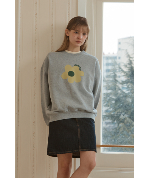 ANOETIC(アノエティック)の「NON FADE BASIC MINI SKIRT(スカート・レディース・その他・MEDIUM/SMALL)」の3枚目の写真