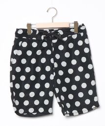 HELLY HANSEN（ヘリーハンセン）の「ドット柄ショートパンツ（その他パンツ）」