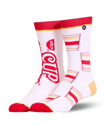 ODD SOX(�I�b�h�\�b�N�X)��ODD SOX CUP NOODLES SPLIT(�\�b�N�X/�C��)