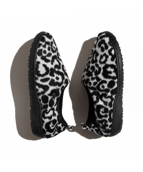 SUBU / VAMP LEOPARD