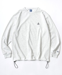 GERRY(�W�F���[)��GERRY/�W�F���[ �I�[�o�[�T�C�Y ���� ���S �����|�C���g�h�J �h���[�R�[�h �X�E�F�b�g �g���[�i�[/���f�B�[�X �����Y(�X�E�F�b�g)