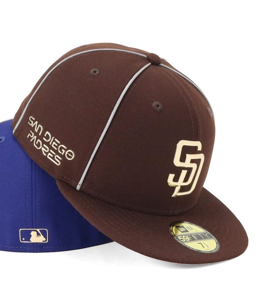 ニューエラキャップ 59FIFTY MLB 空山基コラボ（キャップ）｜NEW ERA