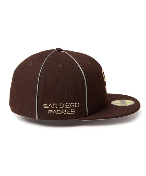 ニューエラキャップ 59FIFTY MLB 空山基コラボ（キャップ）｜NEW ERA