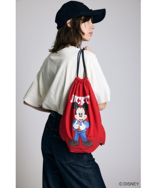 Disney SERIES CREATED by MUS（ディズニーシリーズクリエイテッドバイ