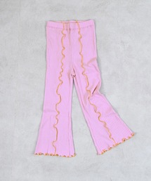 MARKEY'S（マーキーズ）の「メローリブフレアーパンツ（その他パンツ）」