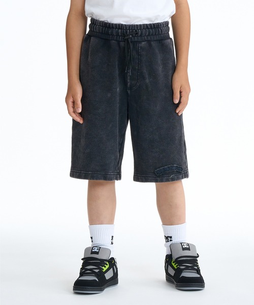 DC/ディーシー ハーフパンツ 26 KD HIDDEN SHORT YWS261507（その他