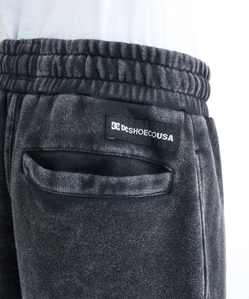 DC(ディーシー)の「DC/ディーシー ハーフパンツ 26 KD HIDDEN SHORT YWS261507(その他パンツ・キッズ・ブラック/ベージュ・140cm/130cm/120cm/160cm/150cm)」の8枚目の写真