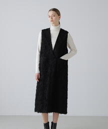 ◇ エンゼルオーガンワンピース（ワンピース）｜ADORE（アドーア）の