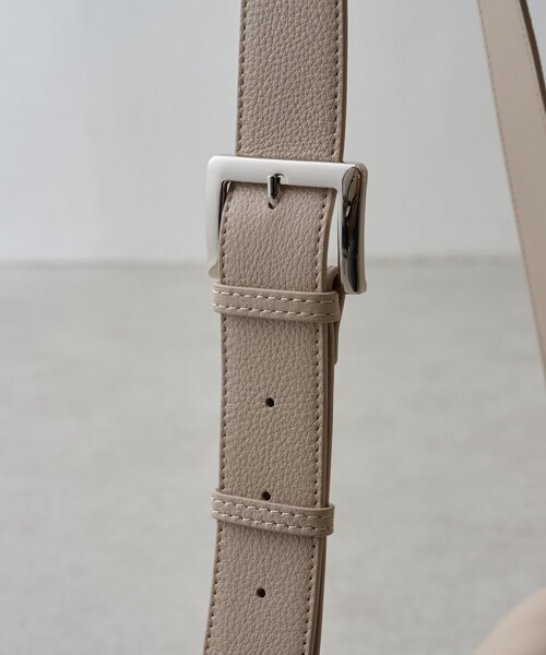 レザーボディバッグ（ショルダーバッグ）｜BEARDSLEY（ビアズリー）の