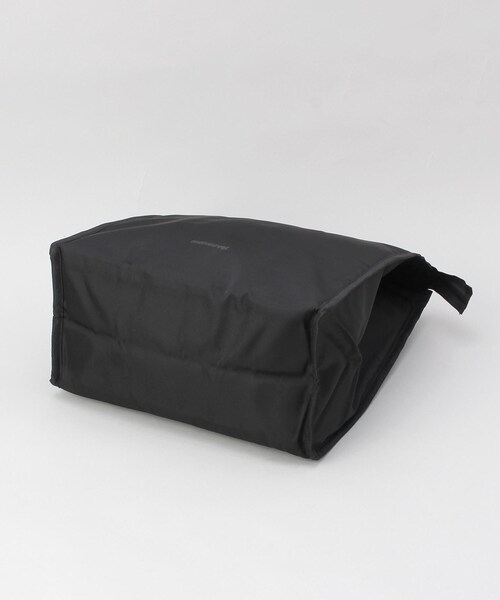 212 KITCHEN STORE(トゥワントゥキッチンストア)の「保冷スクエアバッグ maneuver M BK(エコバッグ/サブバッグ・レディース・その他・00)」の5枚目の写真