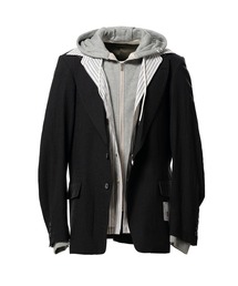 Maison MIHARA YASUHIRO｜メゾンミハラヤスヒロのテーラードジャケット