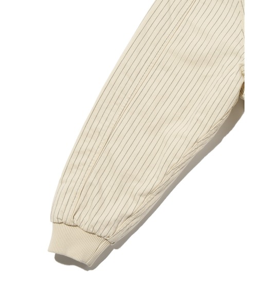 Levi's（リーバイス）の「Levi's/リーバイス WORKWEAR POTRERO デニム フーディー（ブルゾン・メンズ・ベージュ・XL/L/M/S）」の10枚目の写真