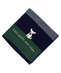 kate spade new york（ケイトスペード ニューヨーク）の「タオルハンカチ（ハンカチ/ハンドタオル）」