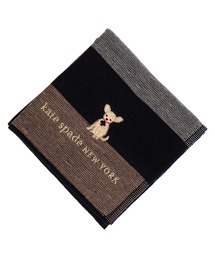 kate spade new york（ケイトスペード ニューヨーク）の「タオルハンカチ（ハンカチ/ハンドタオル）」