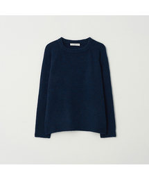 Soft Hairly Knit 5color